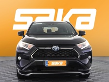 Toyota RAV4 Plug-In