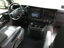 GMC Savana