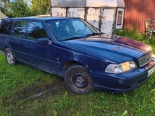 Volvo V70