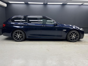 BMW 535