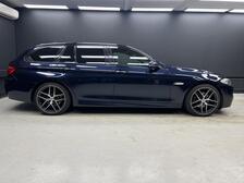 BMW 535