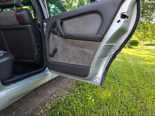 Opel Omega