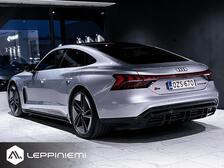 Audi e-tron GT RS