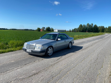 Mercedes-Benz CE