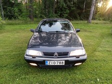 Citroen Xantia