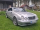Mercedes-Benz CLK