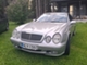 Mercedes-Benz CLK