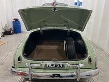 Chevrolet Bel Air