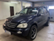 Mercedes-Benz ML