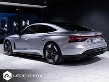 Audi e-tron GT RS