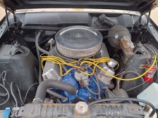 Ford Ranchero