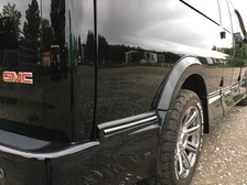 GMC Savana