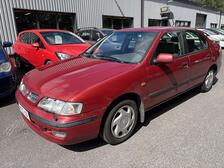 Nissan Primera