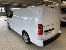 Opel Vivaro-e
