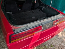 Pontiac Firebird