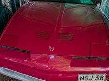 Pontiac Firebird
