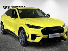 Ford Mustang Mach-E