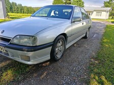 Opel Omega