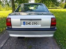Opel Omega