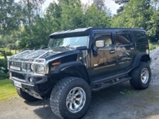 Hummer H2