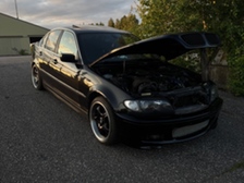 BMW 330