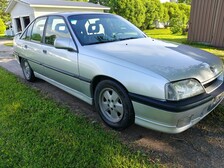 Opel Omega