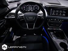 Audi e-tron GT RS