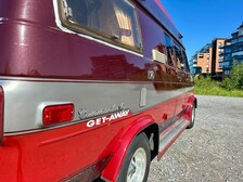 Chevrolet Chevy Van
