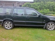 Volvo XC70