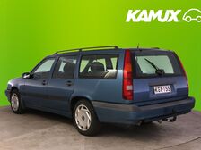 Volvo 850