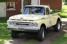 Ford F-250