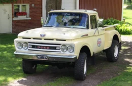 Ford F-250