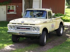 Ford F250
