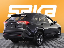 Toyota RAV4 Plug-In
