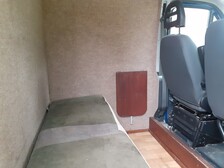 Citroen Jumper