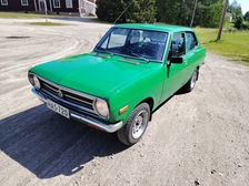 Datsun Finn