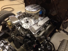 Ford F100