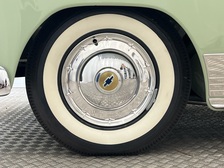 Chevrolet Bel Air