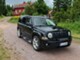 Jeep Patriot