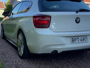 BMW 114