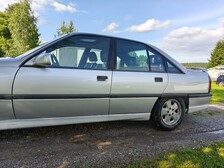 Opel Omega