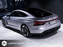 Audi e-tron GT RS