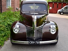 Ford F100