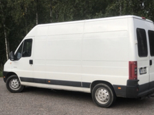 Citroen Jumper