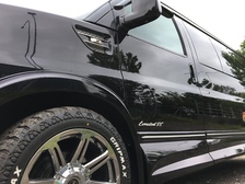 GMC Savana