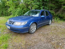 Saab 9-5