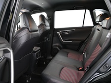Toyota RAV4 Plug-In