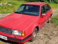 Volvo 440
