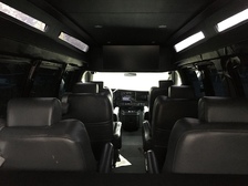 GMC Savana