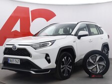 Toyota RAV4 Plug-In